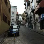 Casa de Férias Mare Nápoles