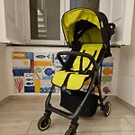 那不勒斯玛勒度假屋 度假居 *
