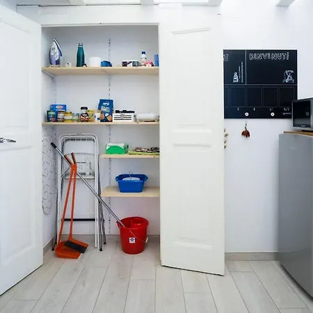 Holiday home Mare Naples