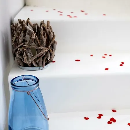 Mare بيت للعطل نابولي