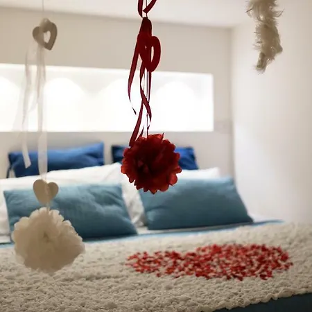 بيت للعطل Mare *