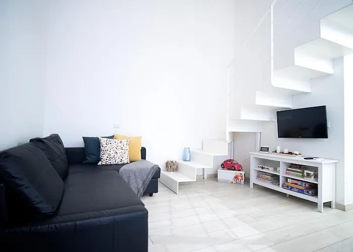 Mare * Неаполь