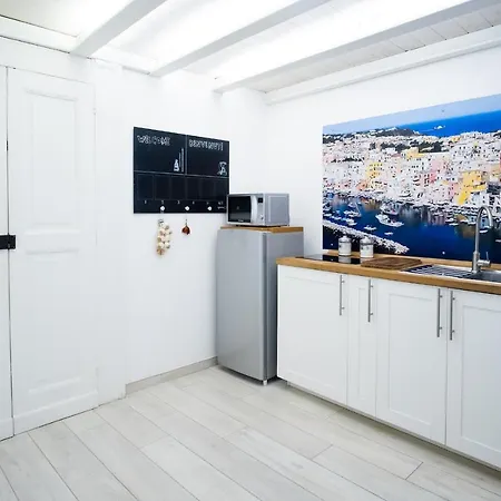 Mare Holiday home *