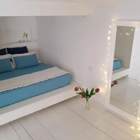 Hébergement de vacances Mare Naples