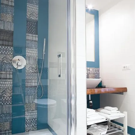 Hébergement de vacances Mare Naples