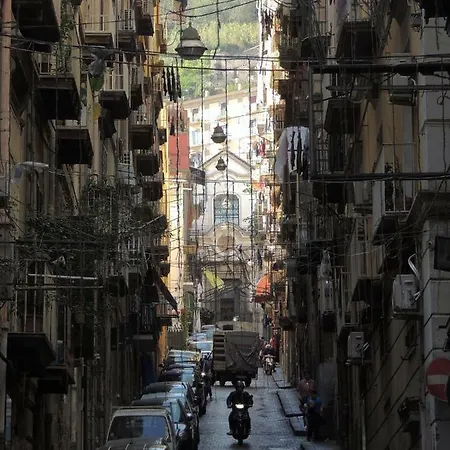 Mare * Naples