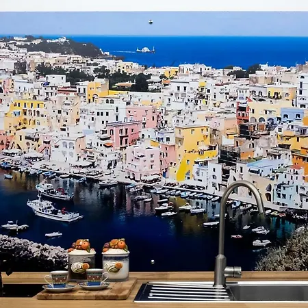 Mare * Νάπολη