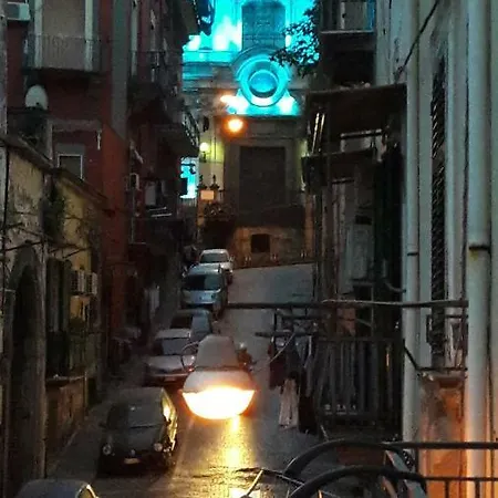 Mare Hébergement de vacances Naples